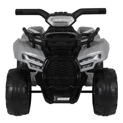 Quadriciclo Elétrico 6V Cinza 917808 BelFix-6a3e0ec9-39ad-4503-85ef-175da9b23fe9