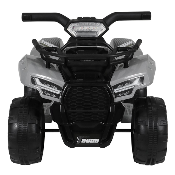 Quadriciclo Elétrico 6V Cinza 917808 BelFix-75ece527-89ca-4d92-ae85-63383f4c9ef5