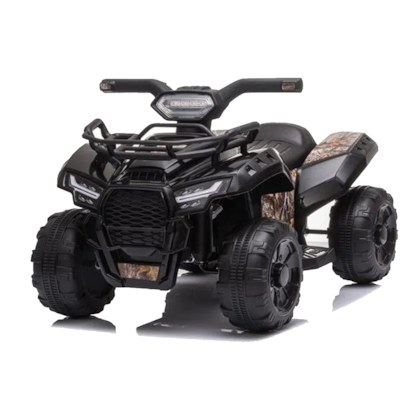 Quadriciclo Elétrico 6V Preto 917807 Belfix-74ae4ecb-9842-4a8c-af80-f6af91487b15