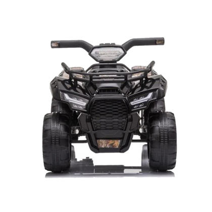 Quadriciclo Elétrico 6V Preto 917807 Belfix-6bf3126a-3d6d-45ca-bf0b-721c42e8190d