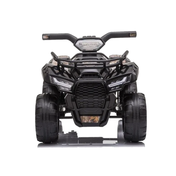 Quadriciclo Elétrico 6V Preto 917807 Belfix-532a2b1c-270b-4747-b4fd-e700c1b248bd