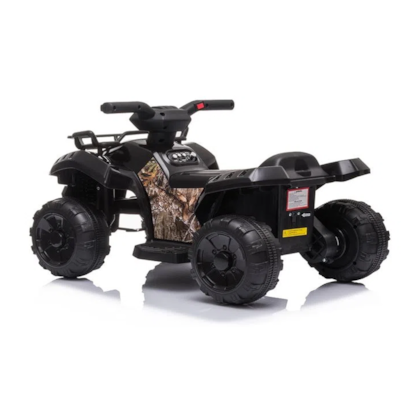 Quadriciclo Elétrico 6V Preto 917807 Belfix-6966d6fc-a598-41ed-9029-0d7350c0e90f