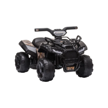 Quadriciclo Elétrico 6V Preto 917807 Belfix-19e70b92-9fe2-4394-a5c6-11dffc9ab72f