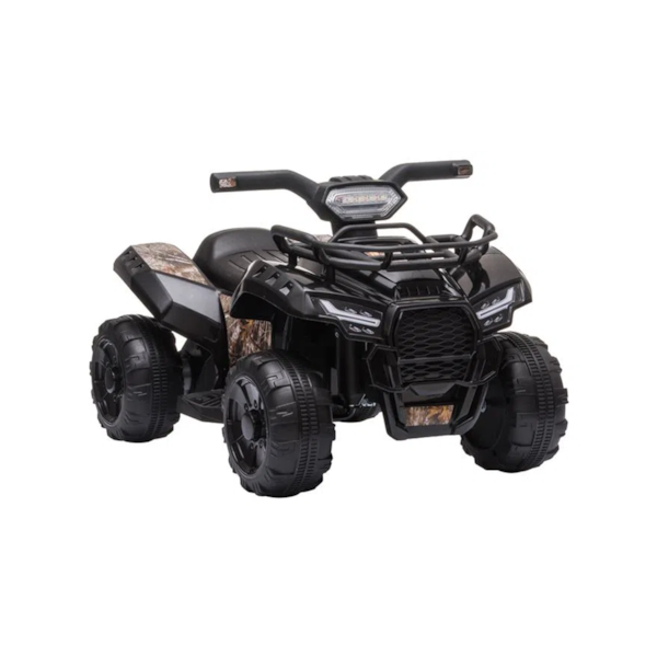 Quadriciclo Elétrico 6V Preto 917807 Belfix-4e641421-502f-423e-a76b-6e880a9613be