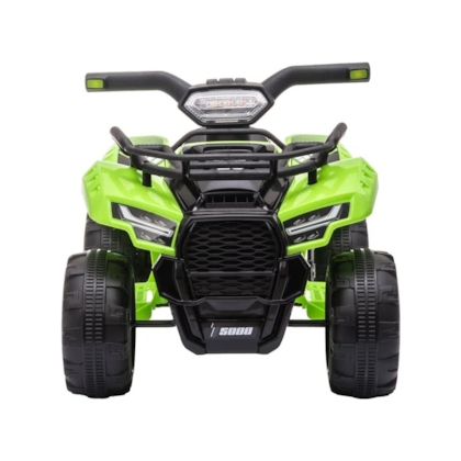 Quadriciclo Elétrico 6V Verde 917803 Belfix-a659a316-ca8c-45f0-9ac1-fdaa3e539798