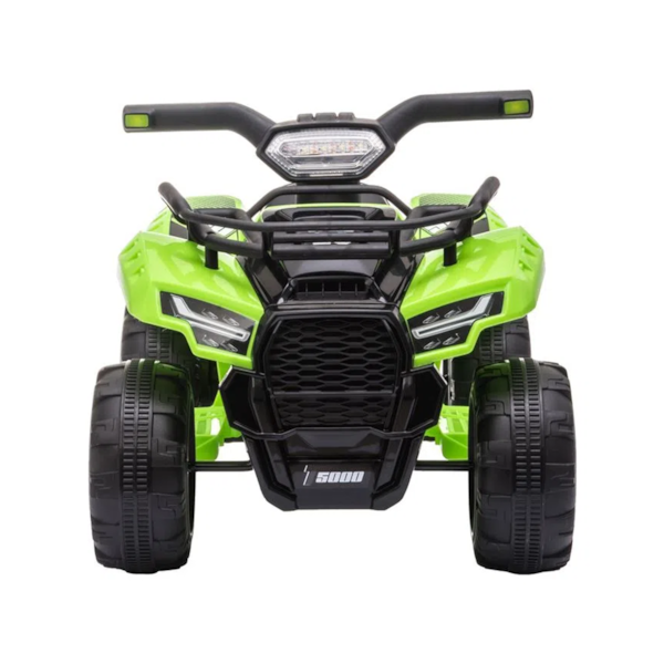 Quadriciclo Elétrico 6V Verde 917803 Belfix-543f1d84-6bd3-430b-ab73-24a79a88332a