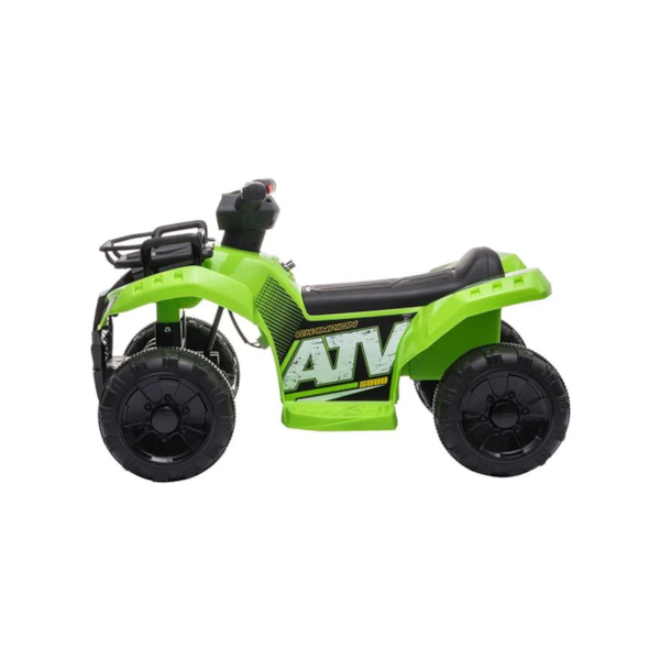 Quadriciclo Elétrico 6V Verde 917803 Belfix-efa58757-72ea-4f64-a51b-cf428f3235a1