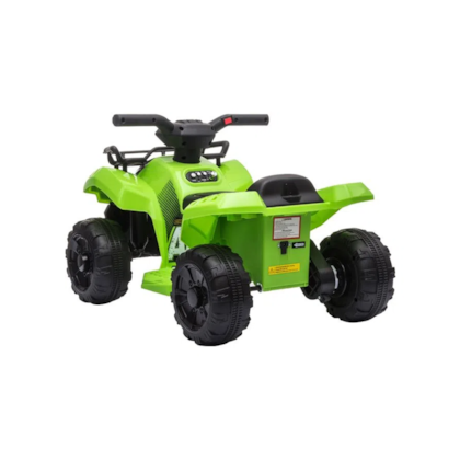 Quadriciclo Elétrico 6V Verde 917803 Belfix-b0074ba8-7a25-4fd0-9190-66139c07240a