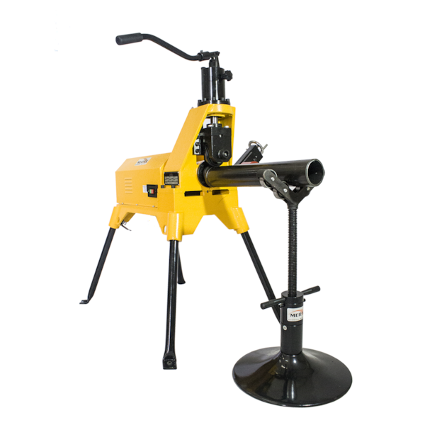 Ranhuradora de Tubos 750W 220V Merax G12C20-447b30cf-2aec-49d8-acb5-f555b84c3416