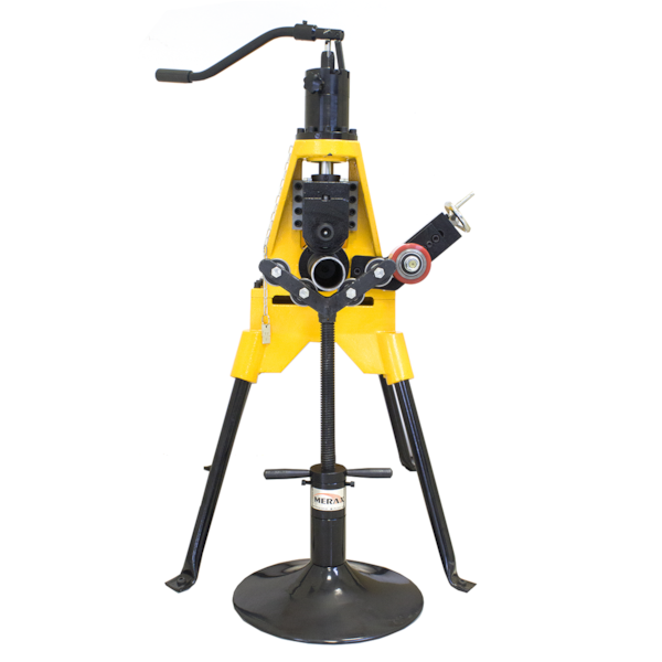 Ranhuradora de Tubos 750W 220V Merax G12C20-1fad1893-3bd1-42bb-bb03-26fa2e1f064b