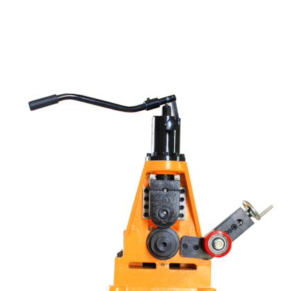 Ranhuradora de Tubos 750W 220V Merax G12C20-1f482e81-2800-48f9-b8b0-0bf858542ce3