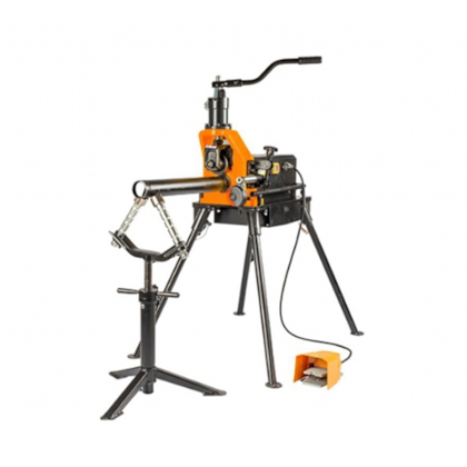 Ranhuradora de Tubos RG-5X 220V 1100W Merax 1?- 12? RG05X-68b562bf-5789-4687-a864-1935c961d90a