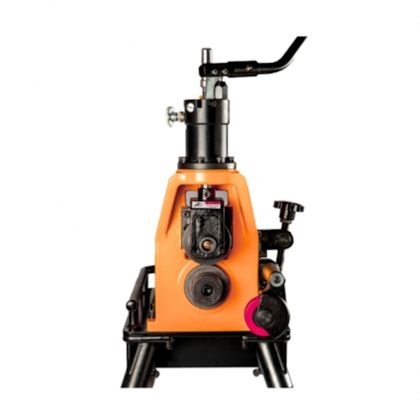 Ranhuradora de Tubos RG-5X 220V 1100W Merax 1?- 12? RG05X-cce7a504-1610-4e54-b0c5-62454e8dd6bd