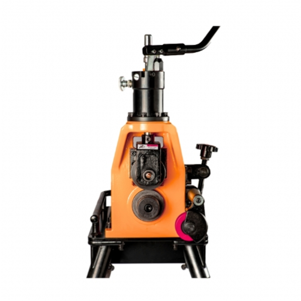 Ranhuradora de Tubos RG-5X 220V 1100W Merax 1?- 12? RG05X-a1deccc4-239a-4b3f-ba1a-28de003c6622