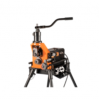 Ranhuradora de Tubos RG-5X 220V 1100W Merax 1?- 12? RG05X-021fa5ad-79cf-4509-be42-0dfb9957bd94