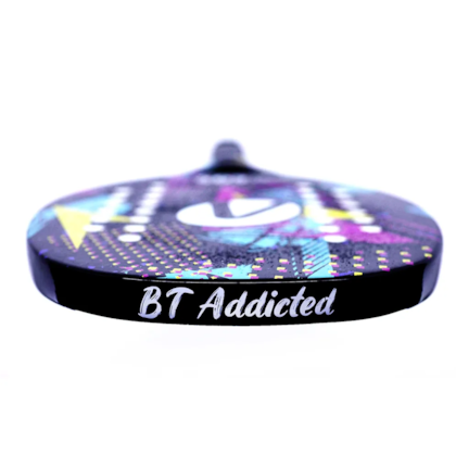 Raquete de Beach Tennis em Fibra de Vidro Unid. BT595 Acte Sports-f1ba1943-d7e8-4171-861f-4f0c0d4623f7