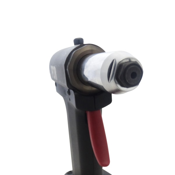 Rebitador de Repuxo Pneumático 3/16