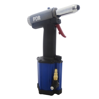 Rebitador de Repuxo Pneumático 3/16