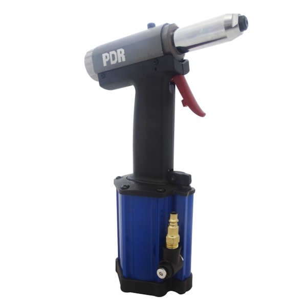 Rebitador de Repuxo Pneumático 3/16