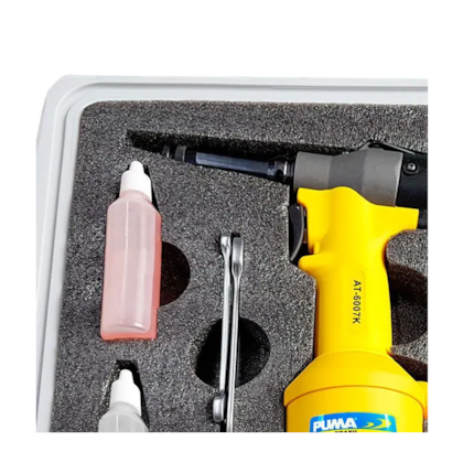 Rebitador Hidro Pneumático de Rosca 2050Kgf 90PSI AT6007K Puma-a7acff59-1144-47c6-9096-b49626033415