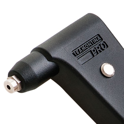 Rebitador Manual 4 Pontas 10