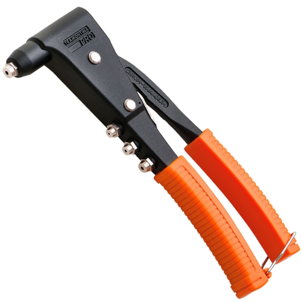 Rebitador Manual 4 Pontas 10