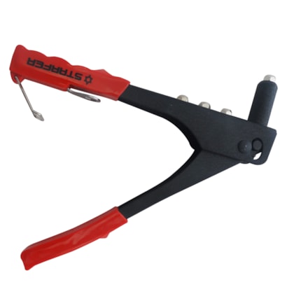 Rebitador Manual 4 Pontas 25CM Starfer-c7617329-852e-4bce-a75e-04f7ae6a3a1f