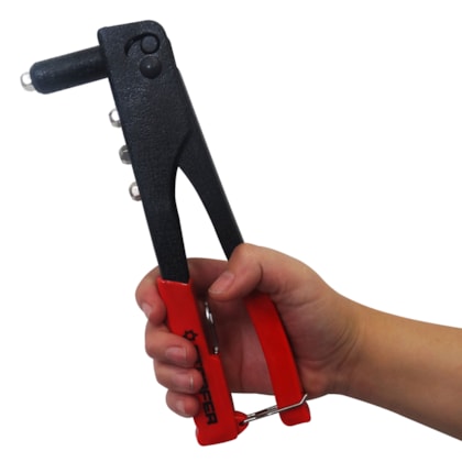 Rebitador Manual 4 Pontas 25CM Starfer-31690c77-0726-4eeb-a646-3c835b2bc108