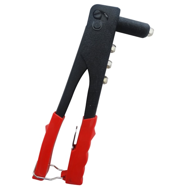 Rebitador Manual 4 Pontas 25CM Starfer-f5d493c2-23af-47f3-8483-b7335a63a2c5