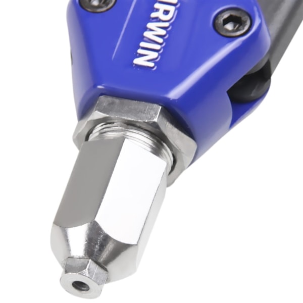 Rebitador Manual Até 1/4