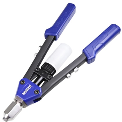 Rebitador Manual Até 1/4