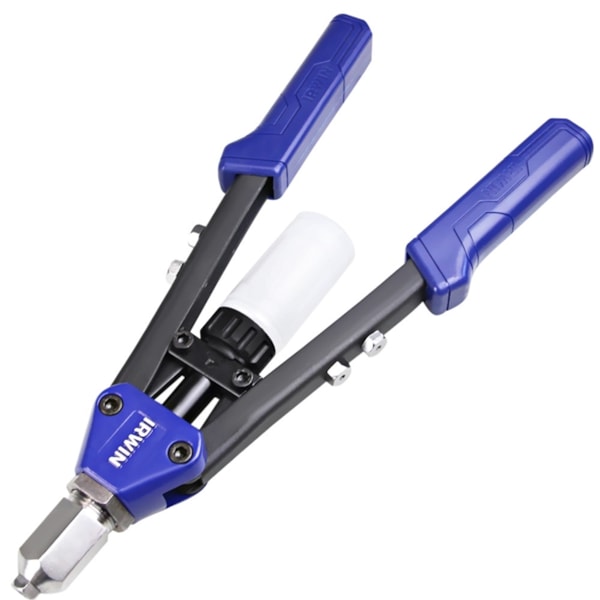 Rebitador Manual Até 1/4