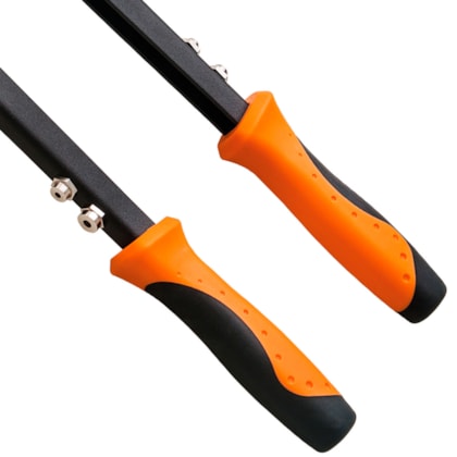 Rebitador Manual de Carga Pesada 20,5