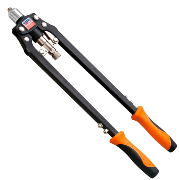 Rebitador Manual de Carga Pesada 20,5