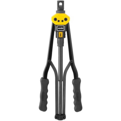Rebitador Manual De Rosca Tipo Alavanca M3-M12 RR312 3581000312 Vonder-381a0f0b-8c3d-4519-ba69-176386eda921