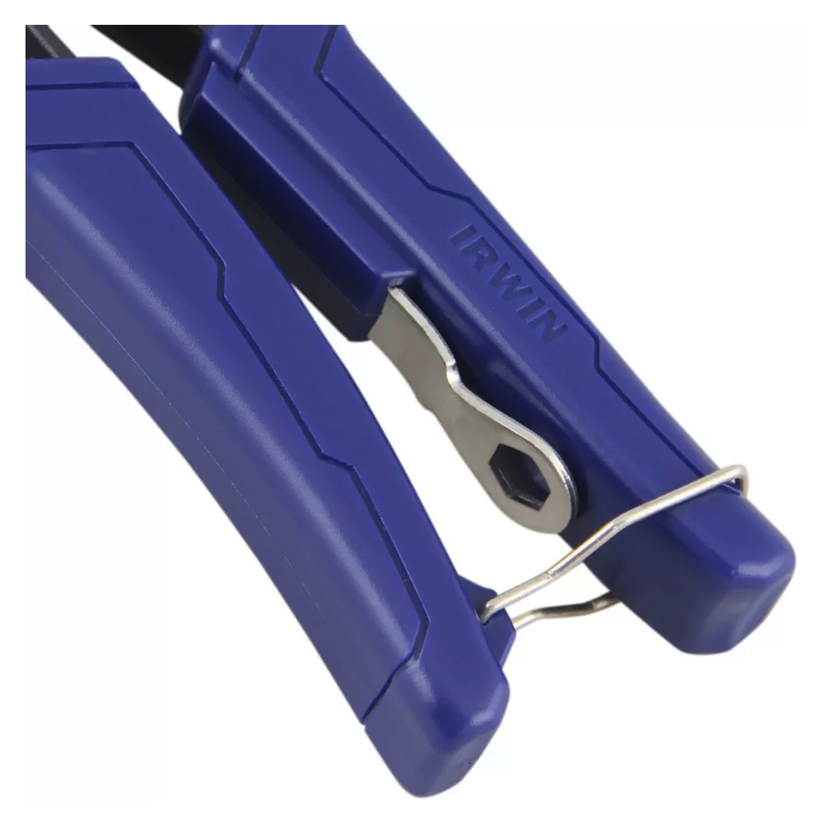 Rebitador Manual R250 4 Bicos 1887141 Irwin | Ultra Maquinas