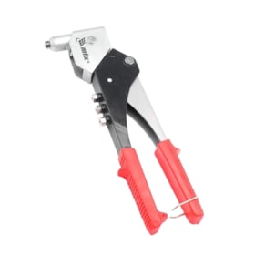 Rebitador Manual Tipo Alicate Giratório 263MM 405339 MTX