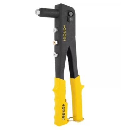 Rebitador Manual Tipo Alicate Rm 244 Vonder-365fa0c5-9fd4-43dc-972e-4179e343e48b