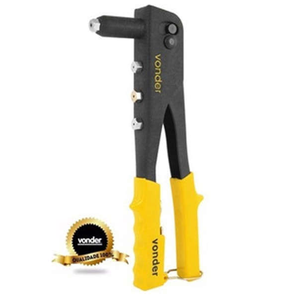 Rebitador Manual Tipo Alicate Rm 244 Vonder-33b084d2-bc8e-43ae-b7f4-e12d22535583