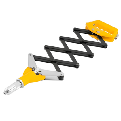 Rebitador Manual Tipo Sanfona Até 6,4 mm em Aço Inox e Alumínio 3581400000 Vonder-b5753d3e-13ae-4cde-994a-bf8181636497