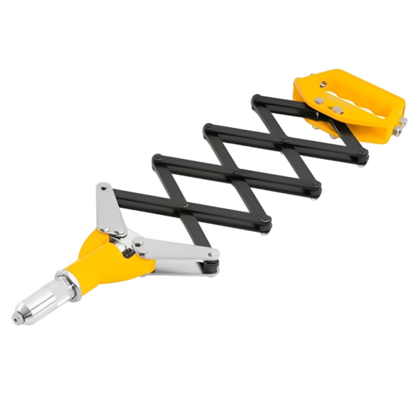 Rebitador Manual Tipo Sanfona Até 6,4 mm em Aço Inox e Alumínio 3581400000 Vonder-df63effb-7c1f-4cf8-ab2f-635814e4e881