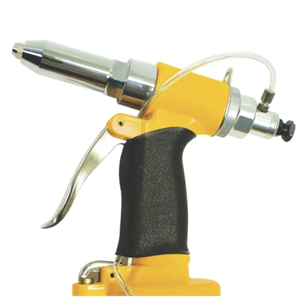 Rebitador Pneumatico 3/16