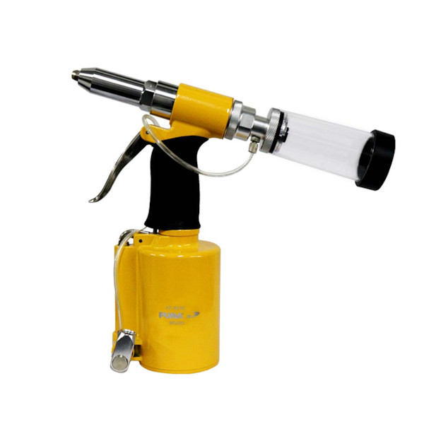 Rebitador Pneumatico 3/16