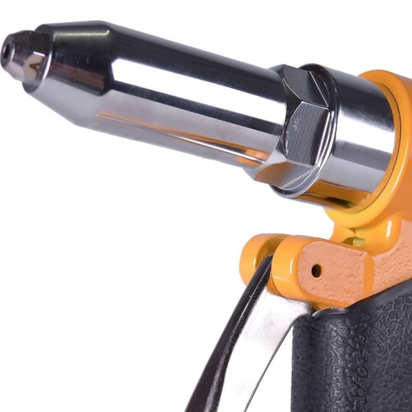 Rebitador Pneumático 3/16