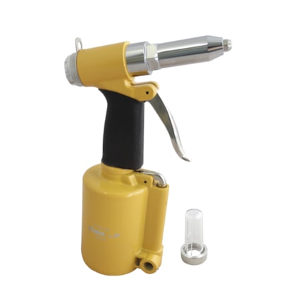 Rebitador Pneumático 3/16