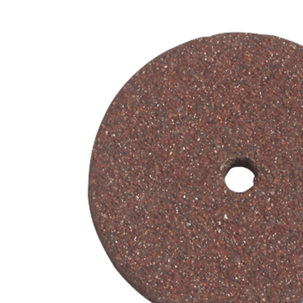 Rebolo de Óxido de Alumínio 22,2mm 2615000541 Dremel-fabec6ca-e6da-4180-9bc2-09e978c5fbe3