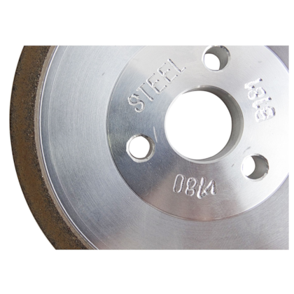 Rebolo Diamantado Resinoide 10x6x3 cm 6A2 Steel-038e5254-4794-42fd-ac9f-09a8e98dc12b