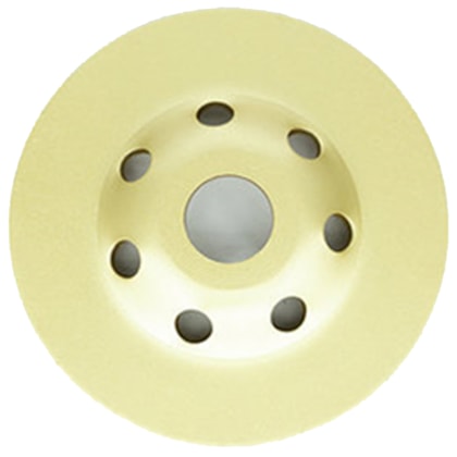 Rebolo Prato Diamantado P/ Concreto 4.1/2 115mm Turbo Strong-00e6bbe5-97ed-47fa-81ab-1e1df72d9a1c
