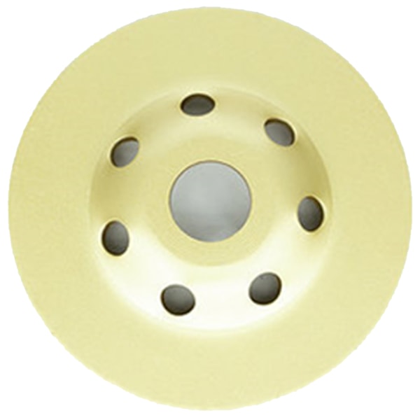 Rebolo Prato Diamantado P/ Concreto 4.1/2 115mm Turbo Strong-4cb12c18-80c6-4bd4-9a3a-769cb6f06132