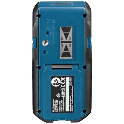 Receptor a Laser LR1 Professional Bosch-1f4c3082-0d17-45e8-a190-288133587b49